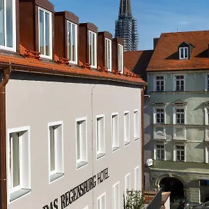 hotel-das-regensburg.com-bavaria.com/