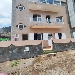  Appartement Casa Andrade Delgado - Rocha Grande