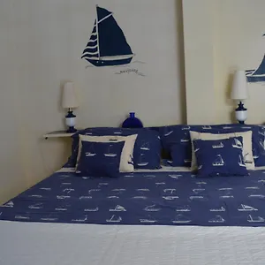 Yacht Club Sal Frühstückspension