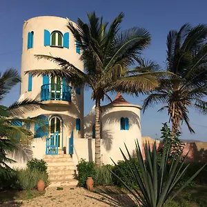 Torre Sabina Frühstückspension